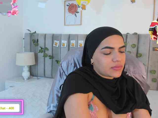 Umarani_ webcam