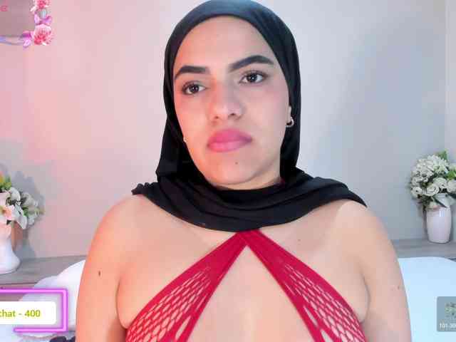 Umarani_ webcam