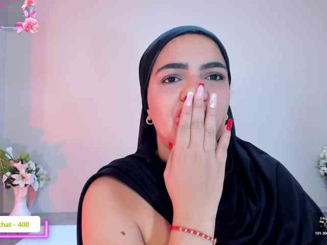 Umarani_ webcam
