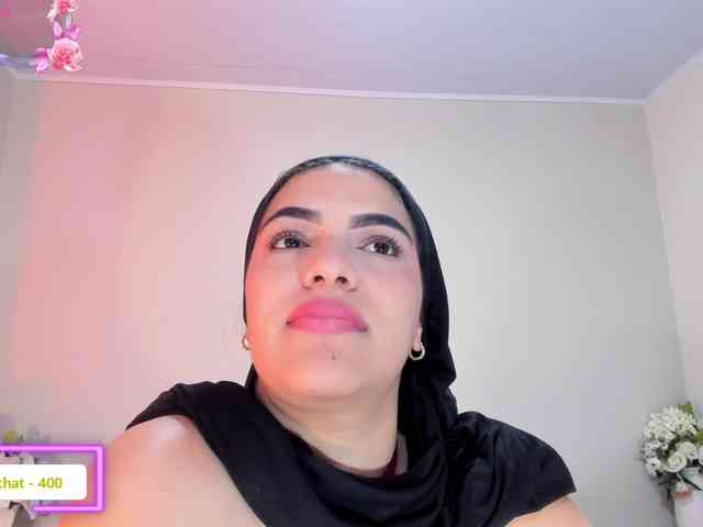 Umarani_ webcam