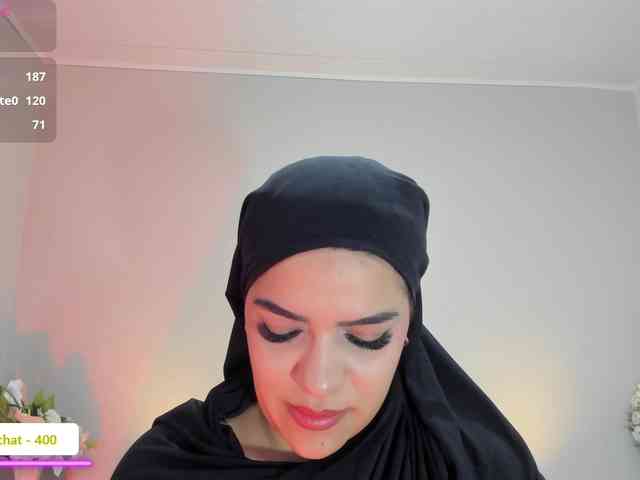 Umarani_ webcam