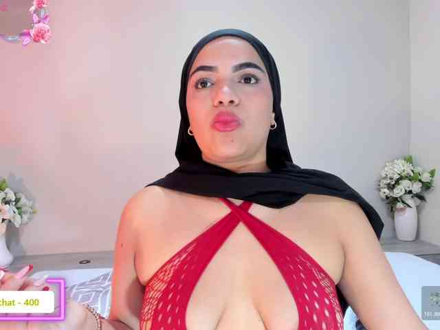 Umarani_ webcam