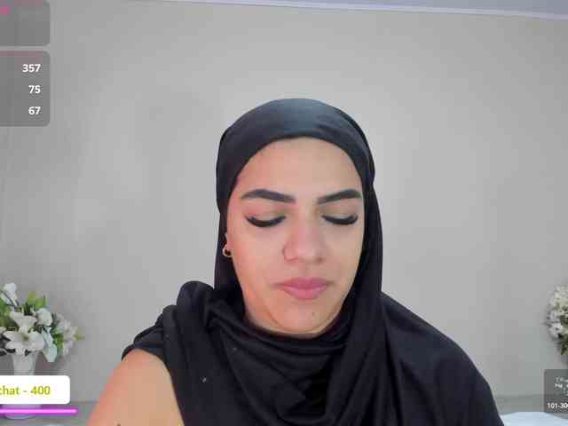 Umarani_ webcam