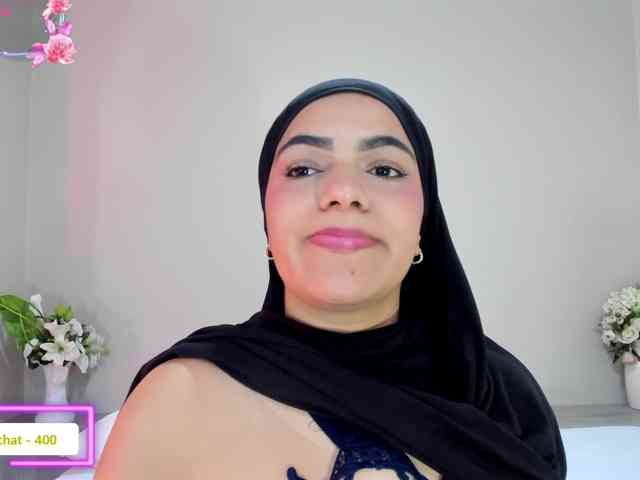 Umarani_ webcam