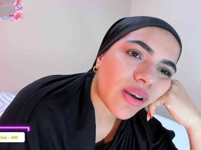 Umarani_ webcam