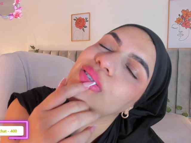 Umarani_ webcam
