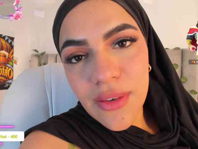 Umarani_ webcam