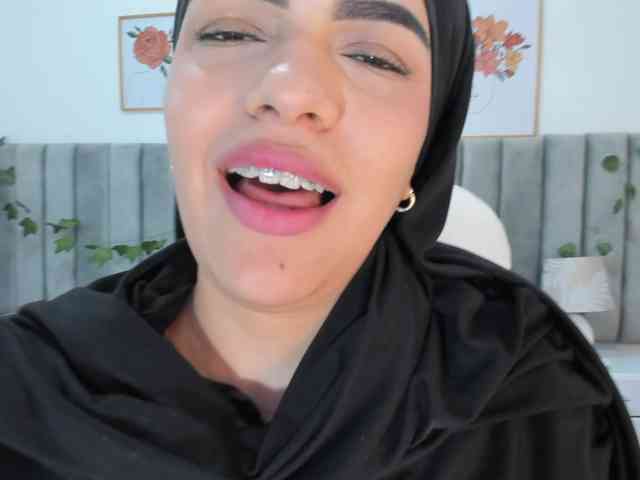 Umarani_ webcam