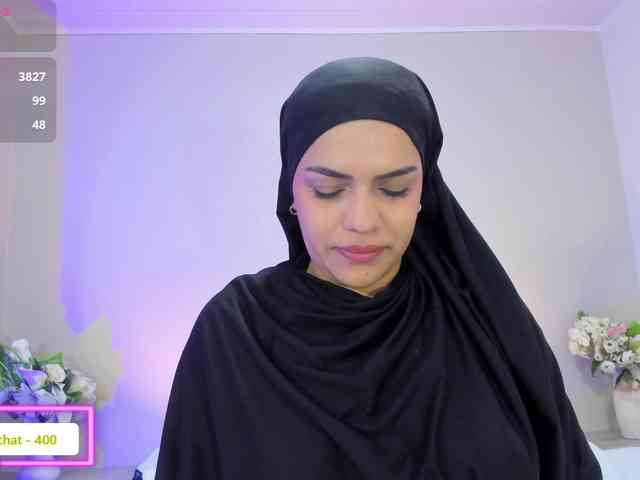 Umarani_ webcam