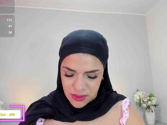 Umarani_ webcam