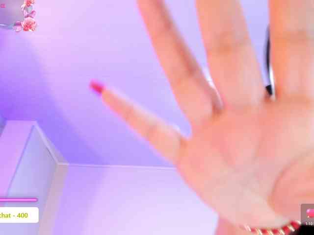 Umarani_ webcam