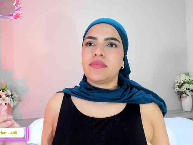 Umarani_ webcam
