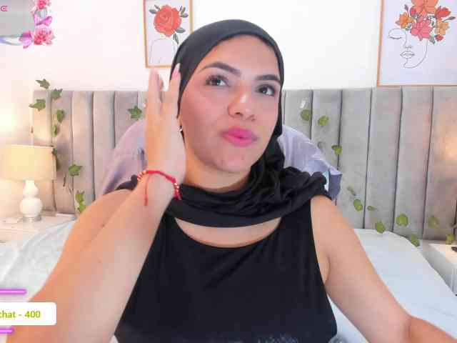 Umarani_ webcam
