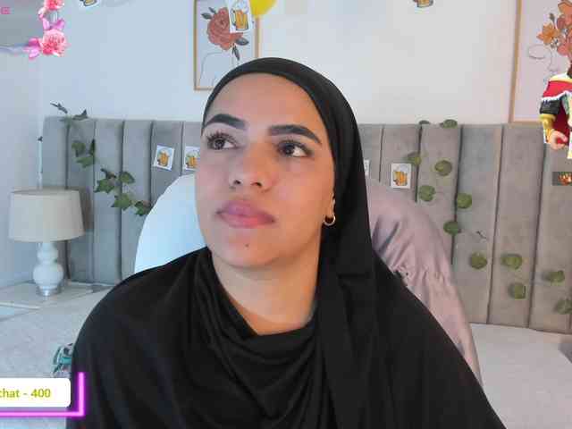 Umarani_ webcam