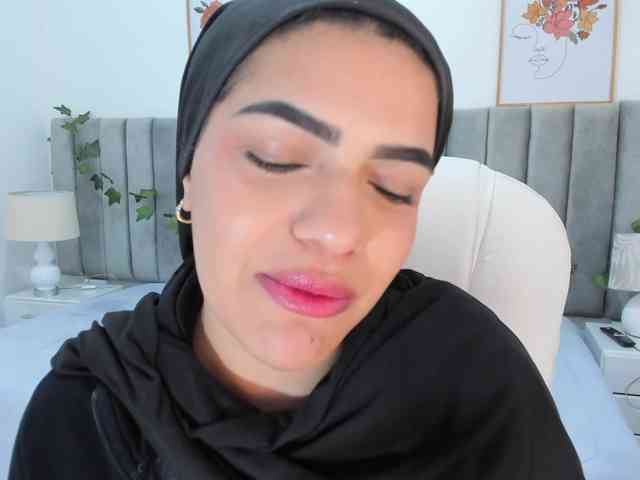 Umarani_ webcam