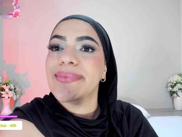 Umarani_ webcam