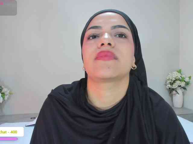Umarani_ webcam
