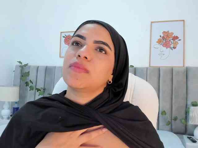 Umarani_ webcam