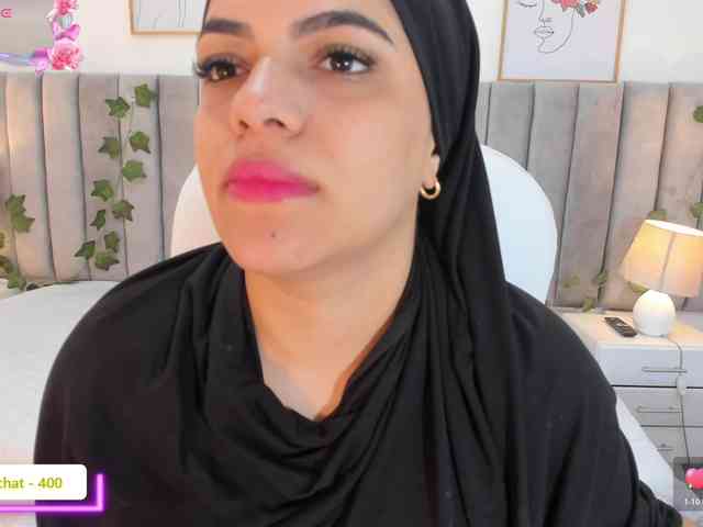 Umarani_ webcam