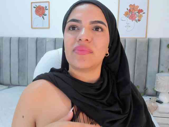 Umarani_ webcam