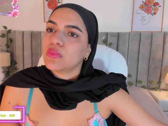 Umarani_ webcam