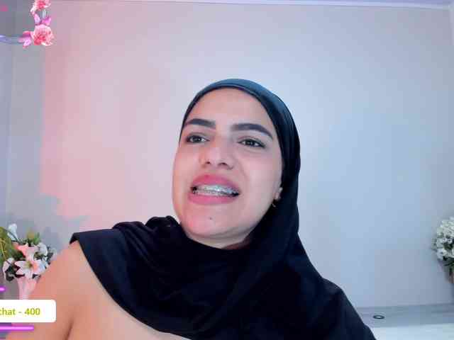 Umarani_ webcam