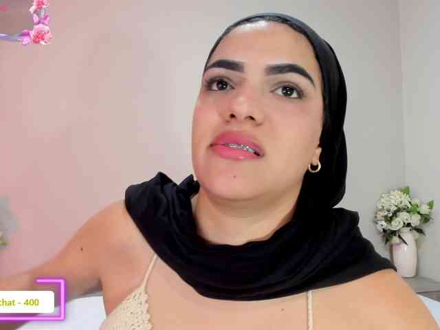 Umarani_ webcam