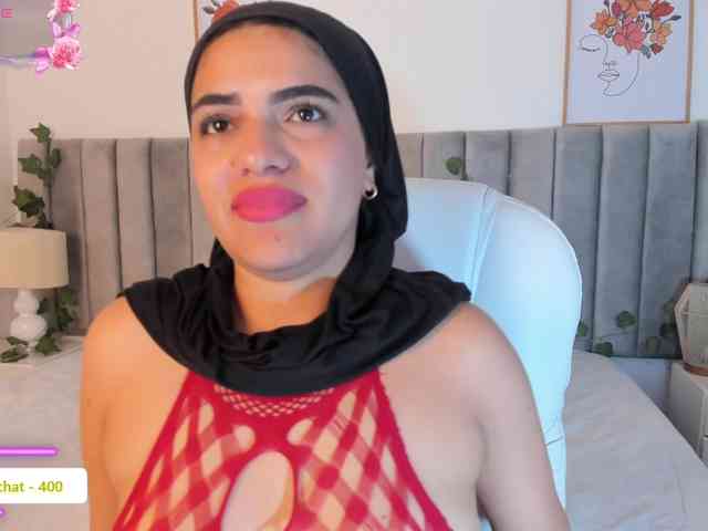 Umarani_ webcam