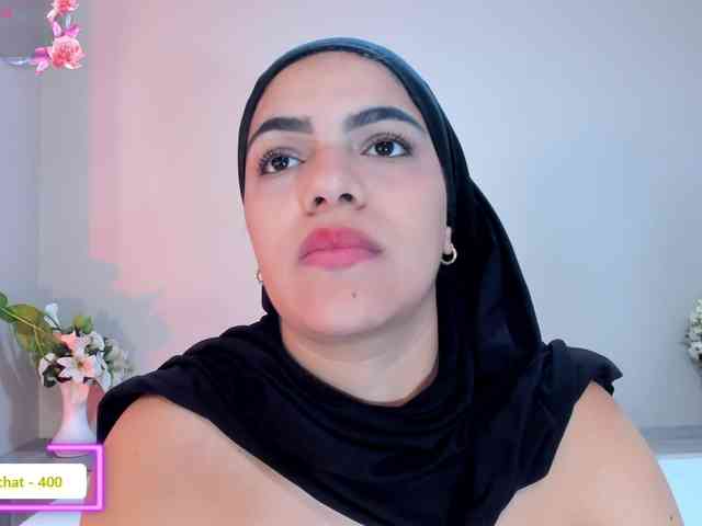 Umarani_ webcam