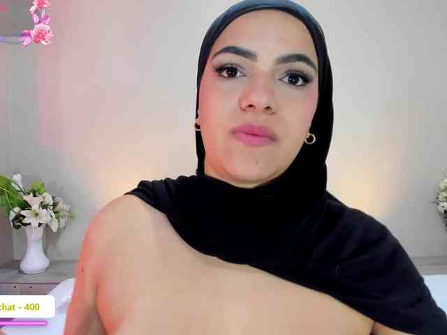 Umarani_ webcam