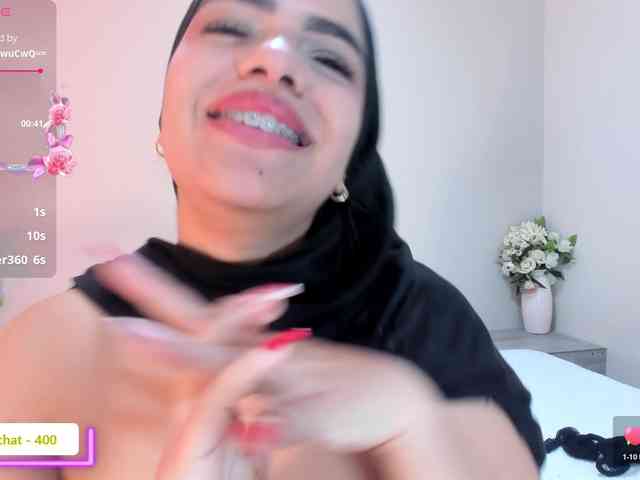 Umarani_ webcam