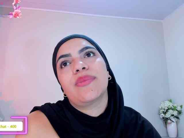 Umarani_ webcam
