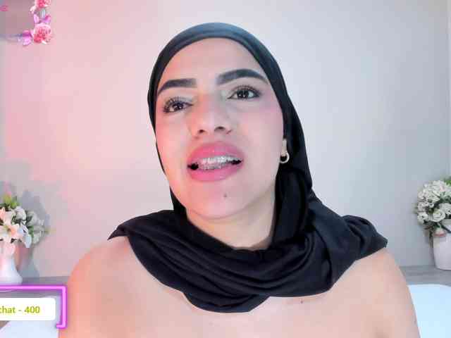 Umarani_ webcam