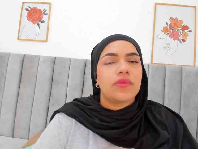 Umarani_ webcam