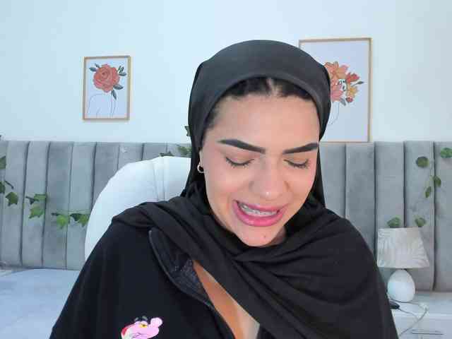 Umarani_ webcam