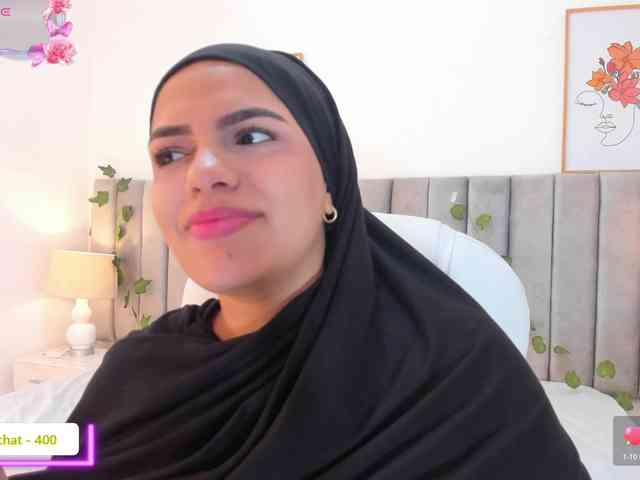 Umarani_ webcam