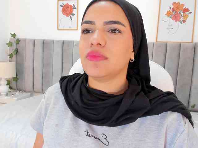 Umarani_ webcam