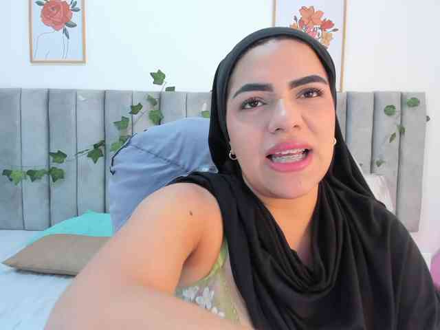 Umarani_ webcam
