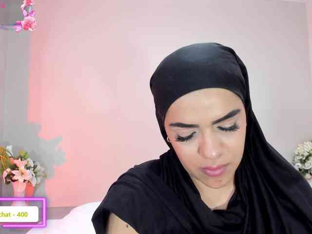 Umarani_ webcam