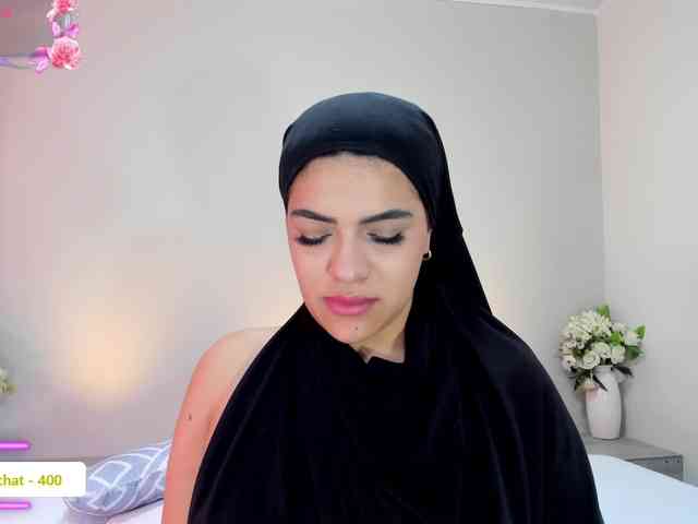 Umarani_ webcam