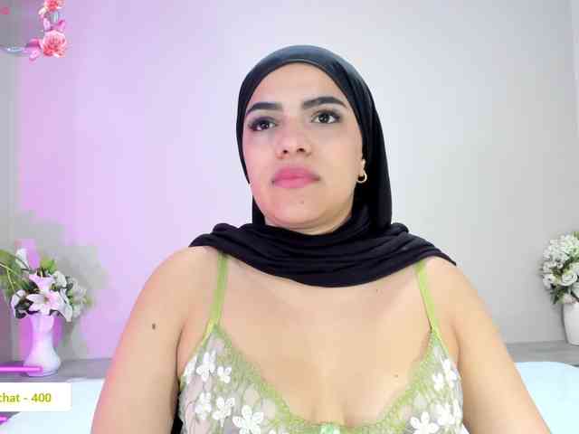 Umarani_ webcam
