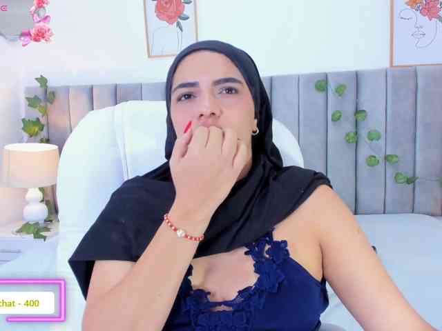 Umarani_ webcam