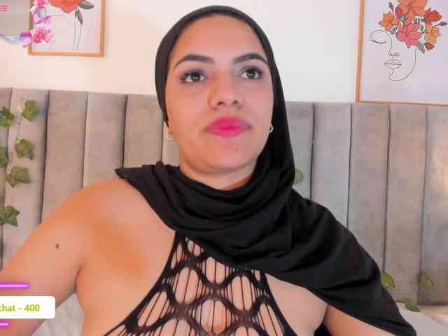 Umarani_ webcam