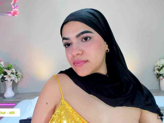 Umarani_ webcam