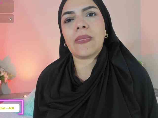 Umarani_ webcam