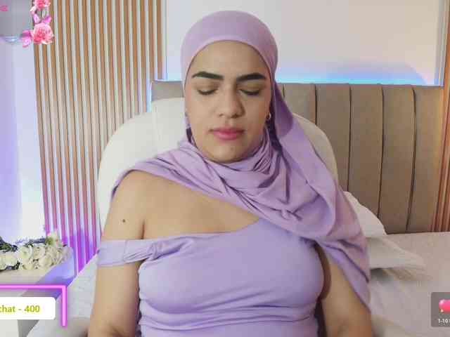 Umarani_ webcam