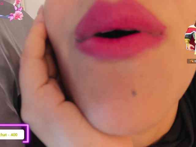 Umarani_ webcam