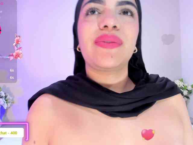 Umarani_ webcam
