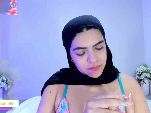 Umarani_ webcam