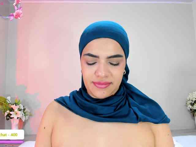 Umarani_ webcam
